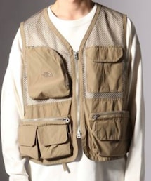 THE NORTH FACE PURPLE LABEL | ベスト