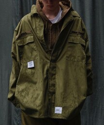 WTAPS | その他アウター