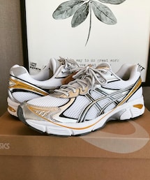 ASICS | スニーカー