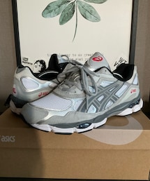 ASICS | スニーカー