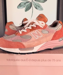 NEW BALANCE | スニーカー