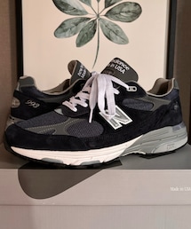 NEW BALANCE | スニーカー