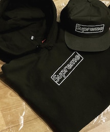 Supreme  | パーカー