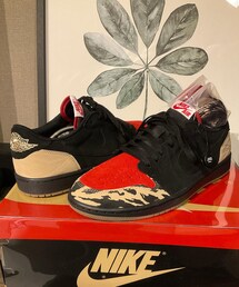 AIR JORDAN | スニーカー