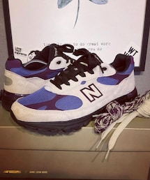 NEW BALANCE | スニーカー