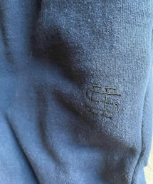 SEE SEE | スウェットパンツ