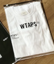 WTAPS | Tシャツ/カットソー