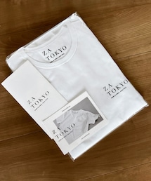 ZA TOKYO | Tシャツ/カットソー