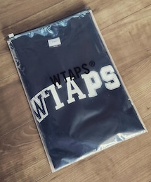 WTAPS | Tシャツ/カットソー