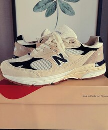 NEW BALANCE | スニーカー