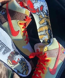 NIKE | スニーカー