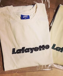 Lafayette | Tシャツ/カットソー