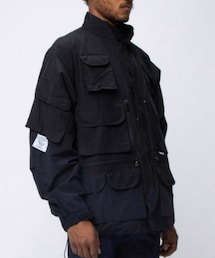 WTAPS | ミリタリージャケット