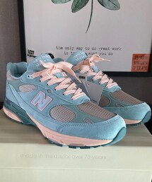 NEW BALANCE | スニーカー