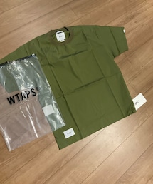 WTAPS | Tシャツ/カットソー