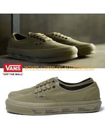 WTAPS | スニーカー