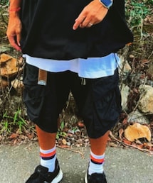 Allaumo | その他パンツ