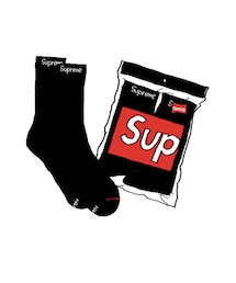 Supreme | ソックス/靴下