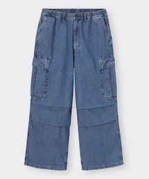 GU | カーゴパンツ