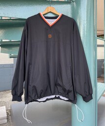 SEE SEE | ナイロンジャケット