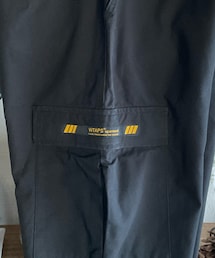 WTAPS | カーゴパンツ
