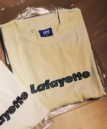 Lafayette | Tシャツ/カットソー