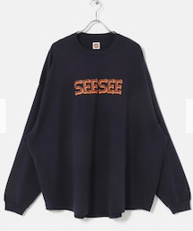 SEE SEE | Tシャツ/カットソー