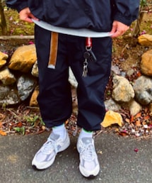 FFP | その他パンツ