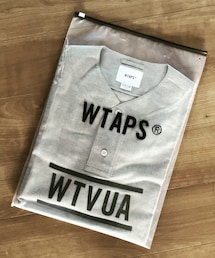 WTAPS | Tシャツ/カットソー
