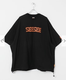 SEE SEE | Tシャツ/カットソー