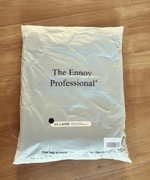 ENNOY | Tシャツ/カットソー