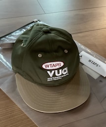 WTAPS | キャップ