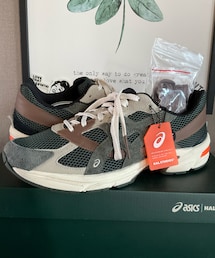 ASICS | スニーカー