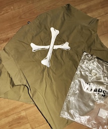 WTAPS | シャツ/ブラウス