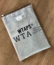 WTAPS | Tシャツ/カットソー