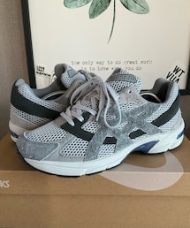 ASICS | スニーカー