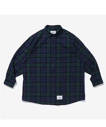 WTAPS | シャツ/ブラウス