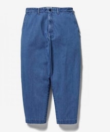 WTAPS | デニムパンツ
