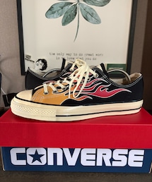 CONVERSE | スニーカー
