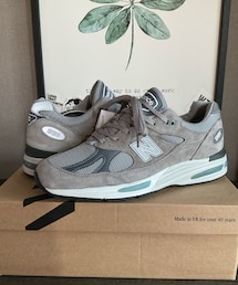 NEW BALANCE | スニーカー