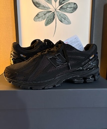 NEW BALANCE | スニーカー