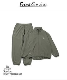FreshService | その他パンツ