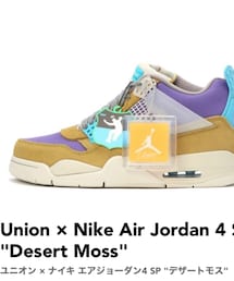 AIR JORDAN | スニーカー