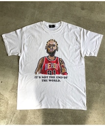 OVER THE DAY TOKYO | Tシャツ/カットソー