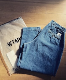 WTAPS | デニムパンツ