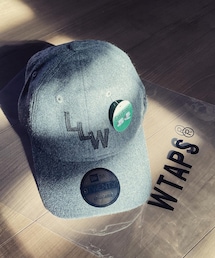 WTAPS | キャップ