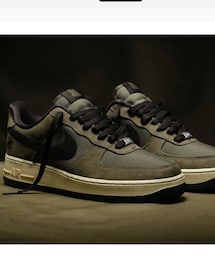 アンディフィーテッド × ナイキ エアフォース1 | スニーカー