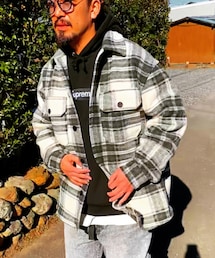 H&M | ジャケット/アウター