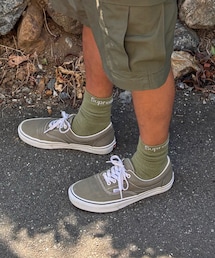 VANS | スニーカー