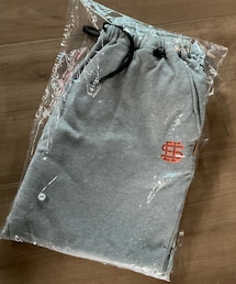 SEE SEE | スウェットパンツ